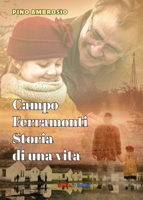 Presentazione Libro, ferramonti storia di una vita, (Tarsia) -                Pino Ambrosio